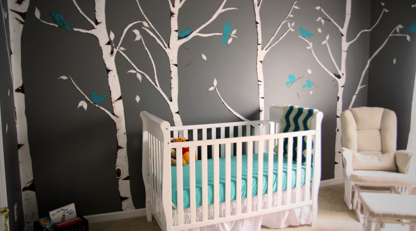 Schilderen voor woningcorporaties