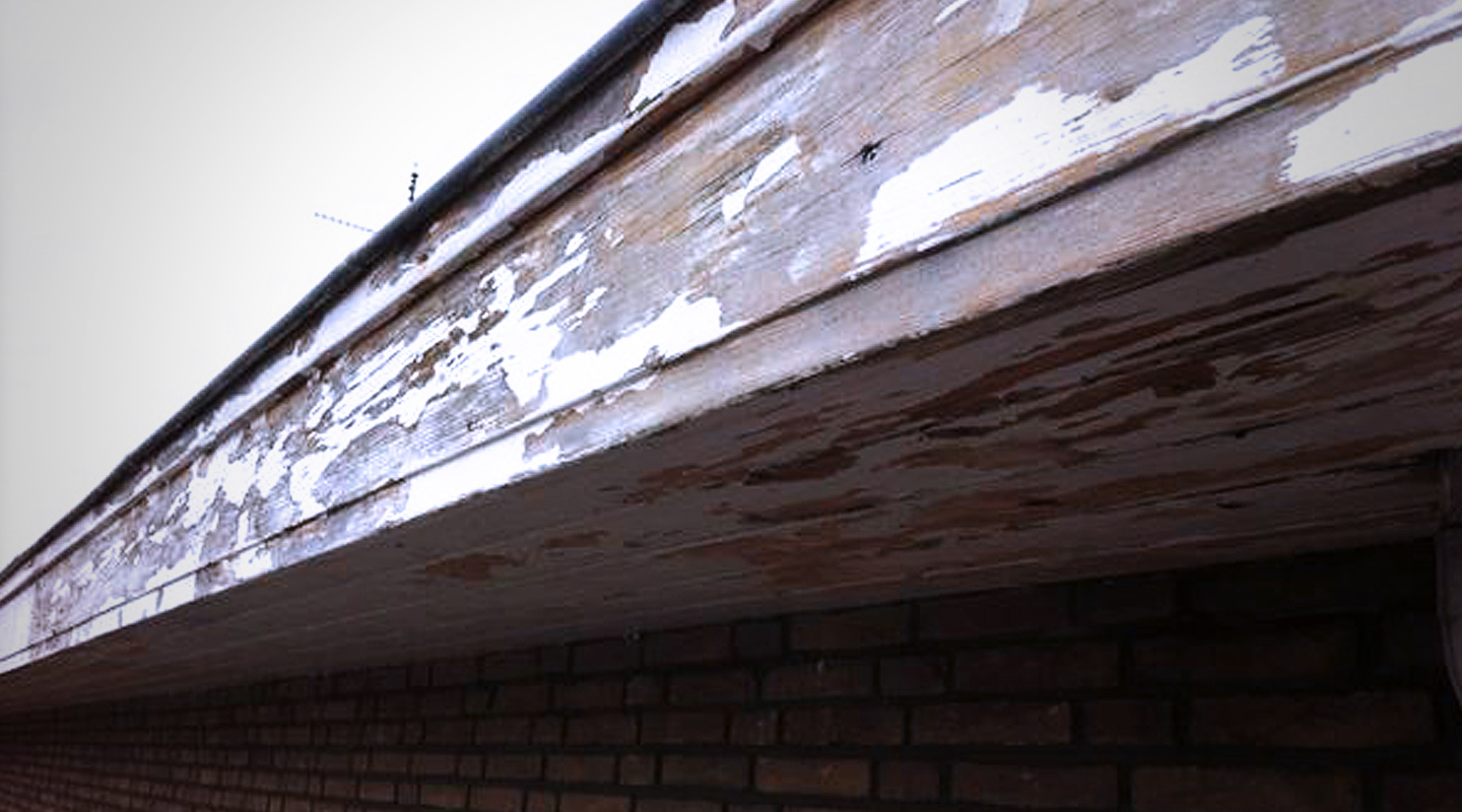 Schilderen voor woningcorporaties