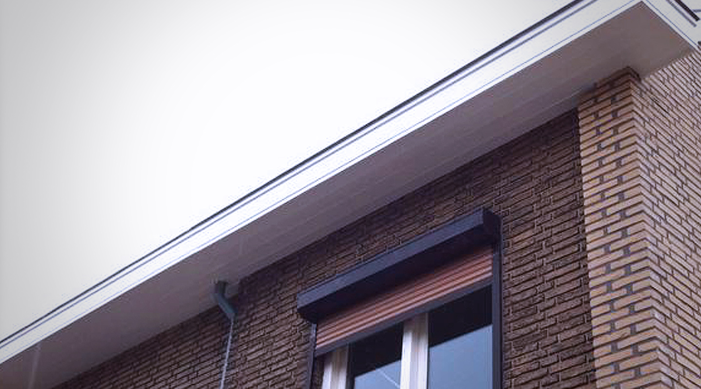 Totaal onderhoud voor woningcorporaties